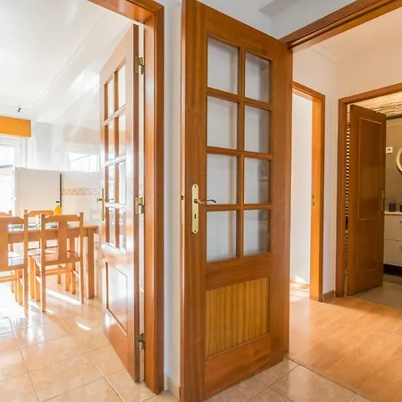 Best Houses 10: Centrally Located Style Apt Διαμέρισμα