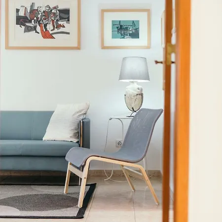 Διαμέρισμα Best Houses 10: Centrally Located Style Apt *